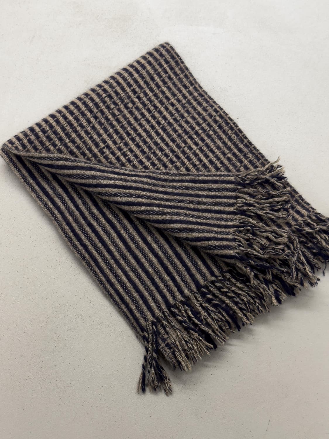 캐시미어 머플러 상품이미지3