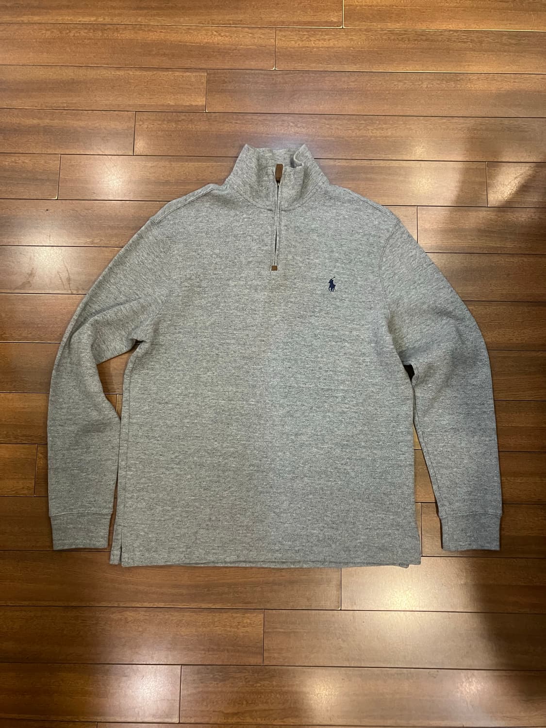 폴로랄프로렌 하프집업니트 반집업니트 상품이미지2