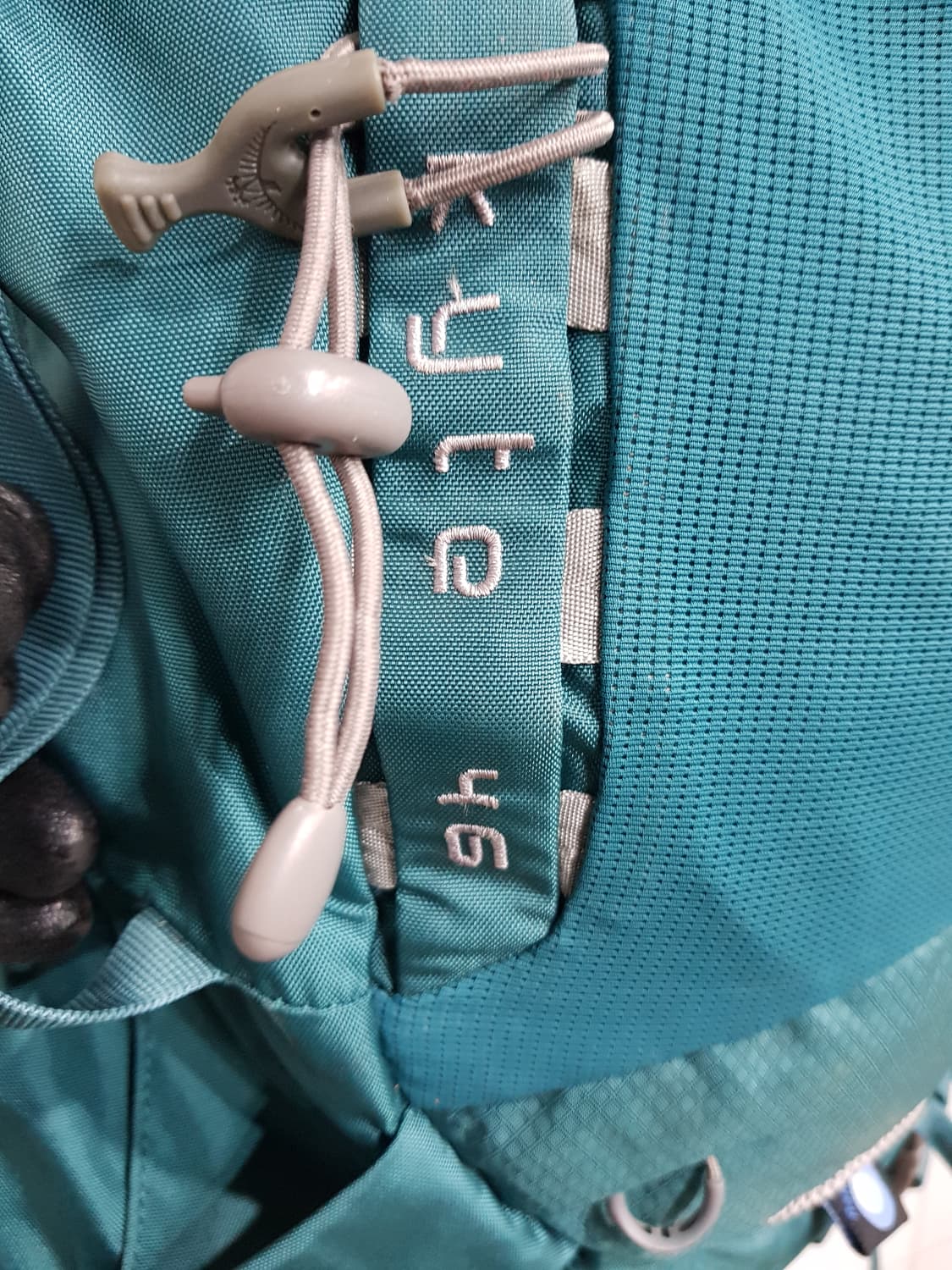 오스프리  46L 배낭 상품이미지4