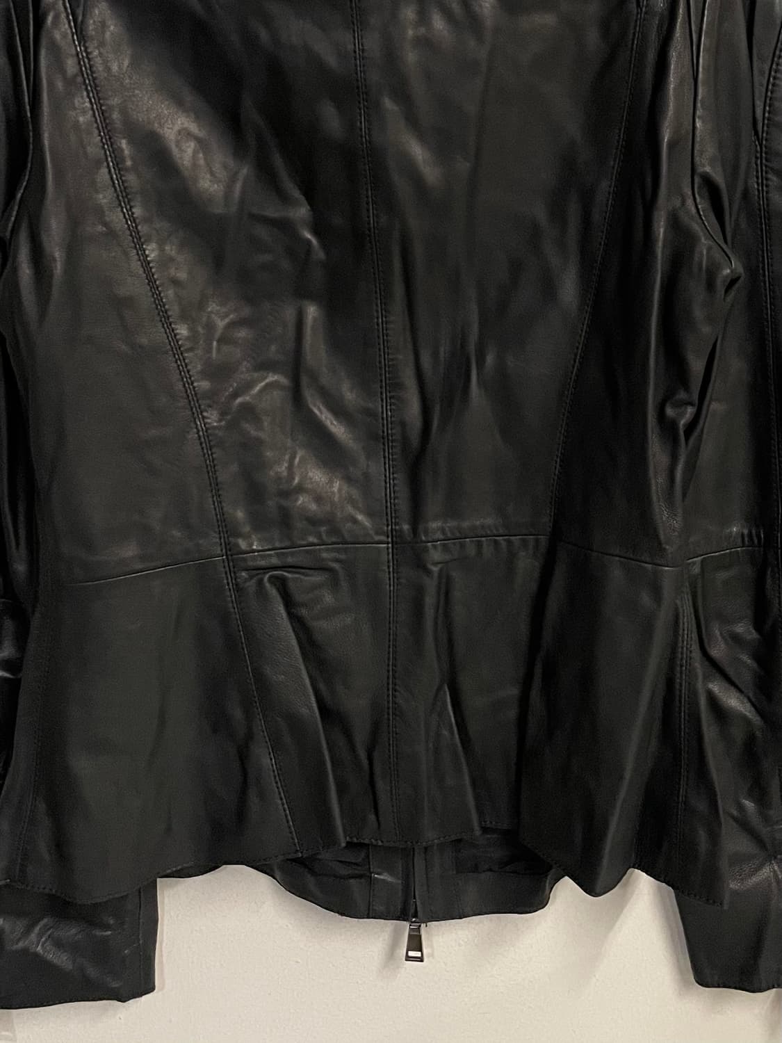 emporio armani sheepleather jk  상품이미지6