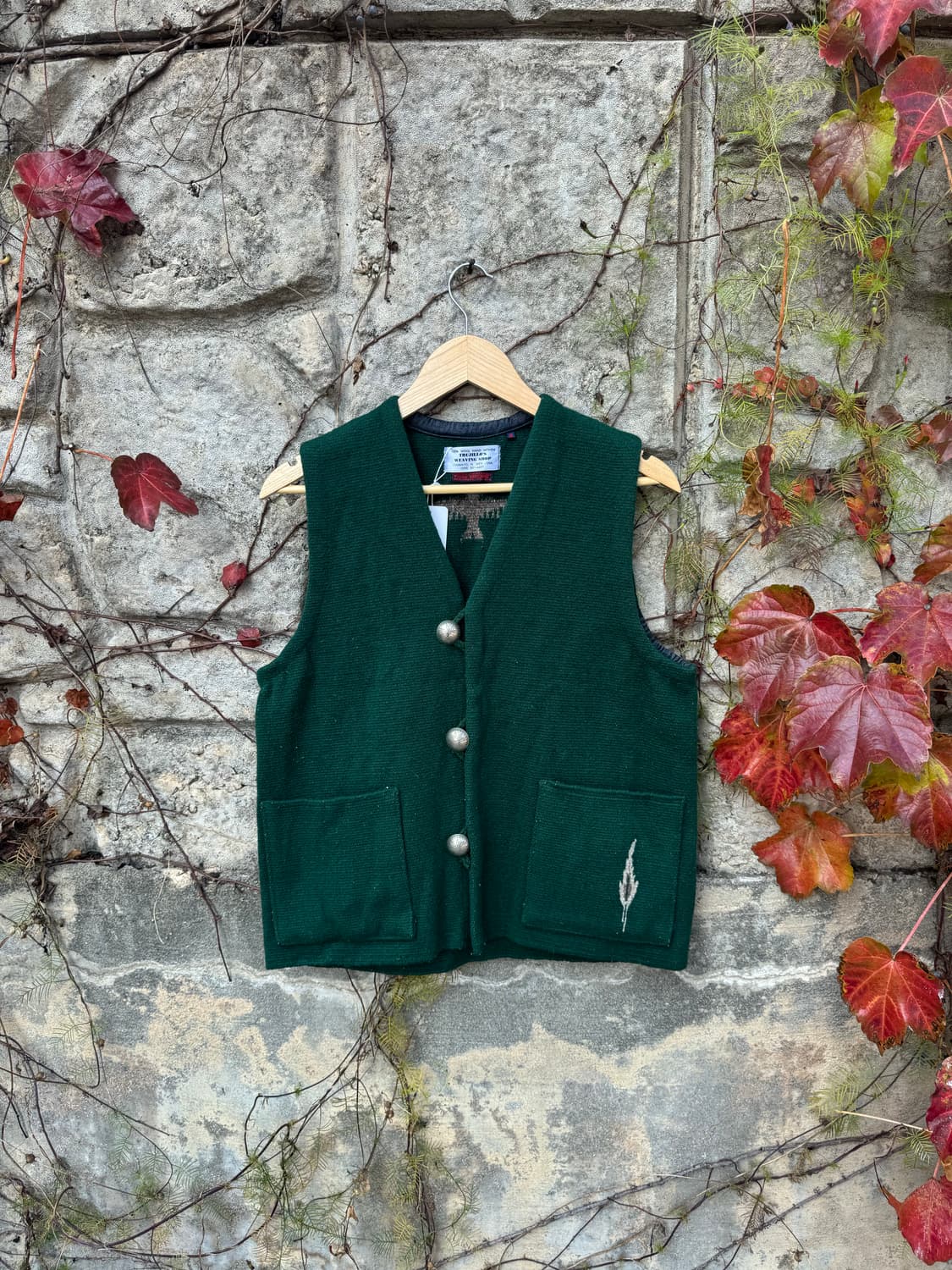 트루필리오스 센티넬라 오르테가 썬더버드 네이티브 아메리카 치마요 베스트 상품이미지2