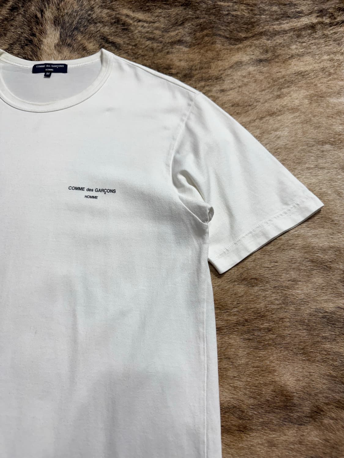 Comme des Garcons Hemme 상품이미지4