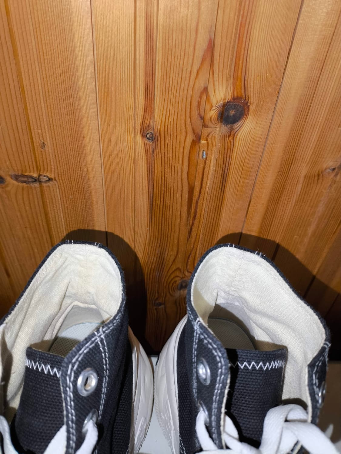 240mm 엠엘비 청키 하이 스니커즈  상품이미지5