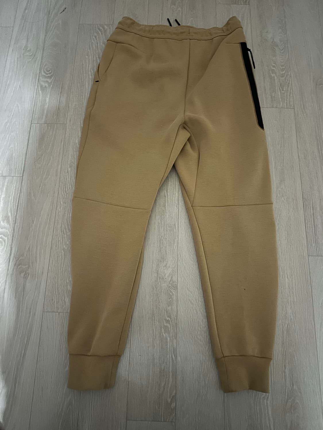 나이키 테크백 바지 상품이미지2