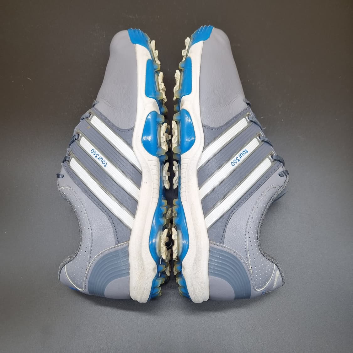 아디다스 투어360 남성골프화270  상품이미지5