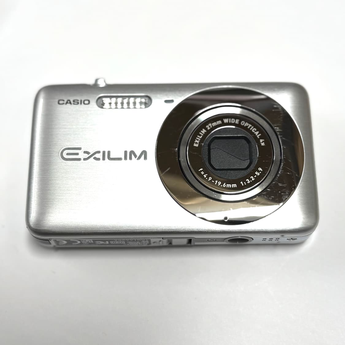 작례있음)🤍카시오 엑슬림 z800 Casio Exilim EX-Z800 상품이미지4