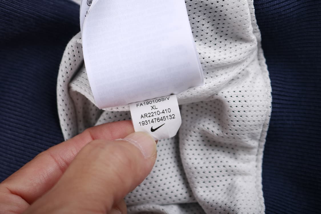 [XL] 나이키 올드스쿨 빅로고 바람막이 상품이미지8