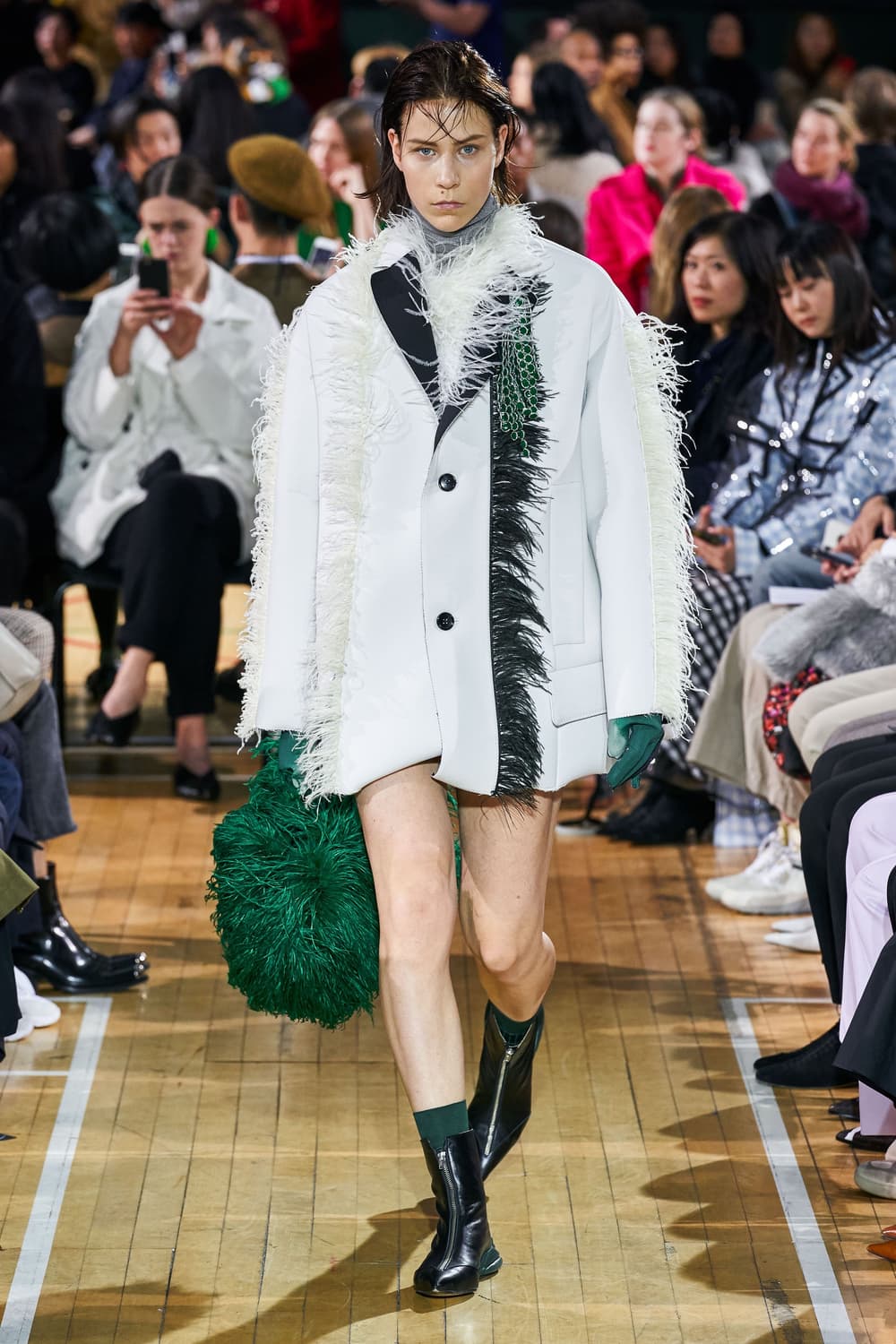 Toga FALL 2019 READY-TO-WEAR 상품이미지8