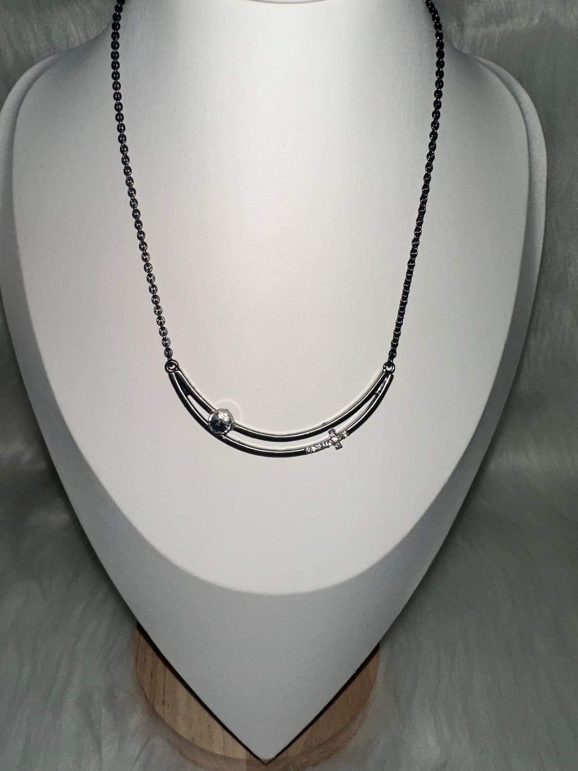 오리엔탈 빈티지 목걸이 상품이미지2