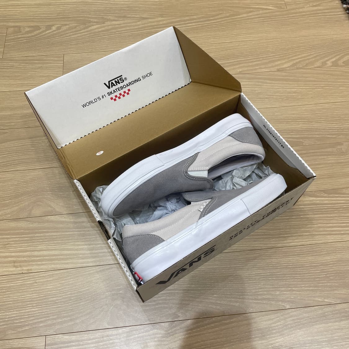 반스 슬립온 프로 상품이미지6