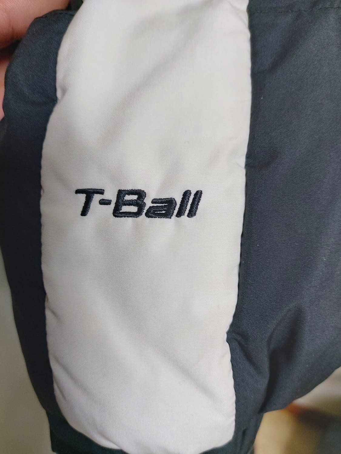 노스페이스 화이트라벨 스탠리 티볼 롱패딩(100)

 상품이미지6