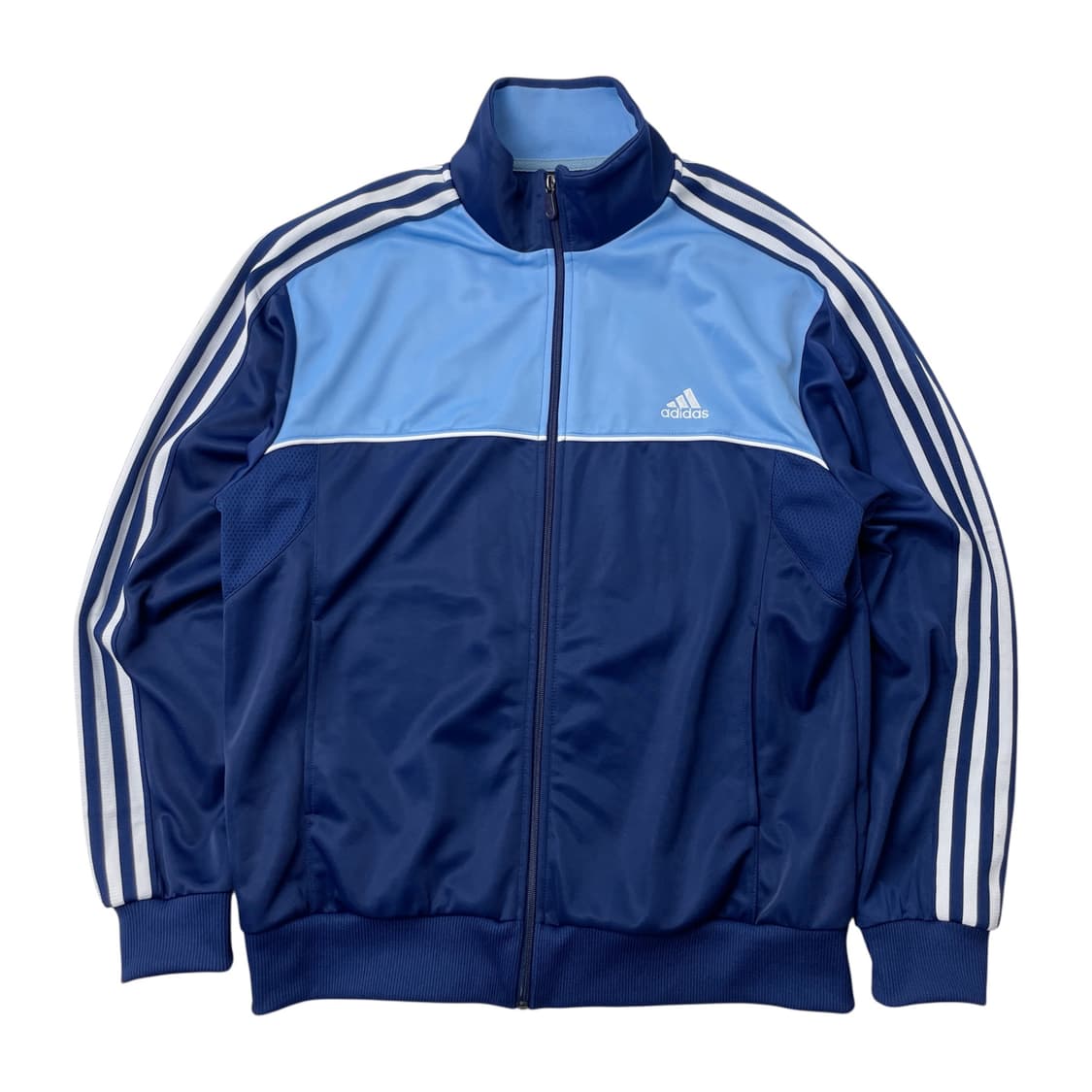 [택포] 아디다스 져지 삼선 스카이블루 105 상품이미지1