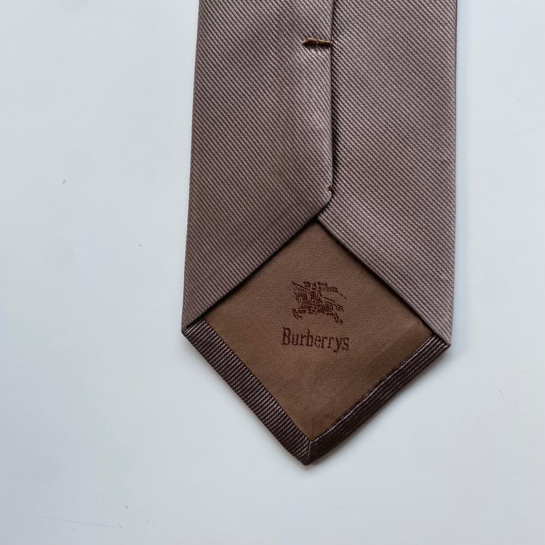 버버리 (Burberry) 정품 명품넥타이 상품이미지7