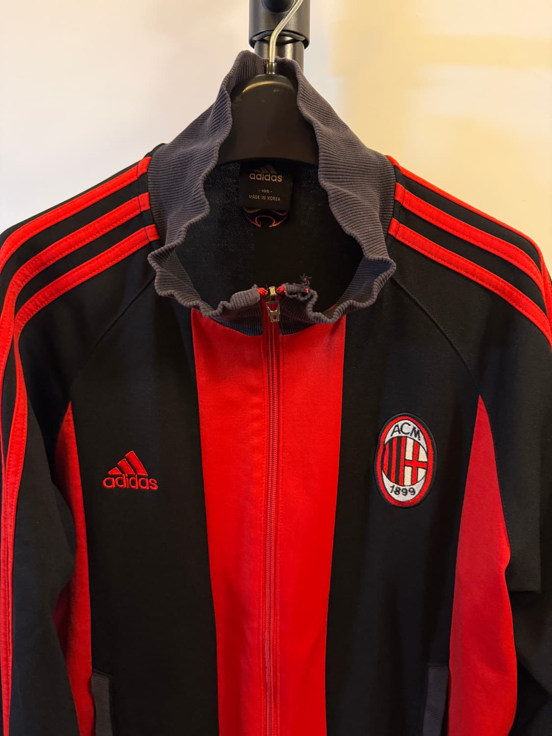 아디디스 AC밀란 대장급 저지 상품이미지8