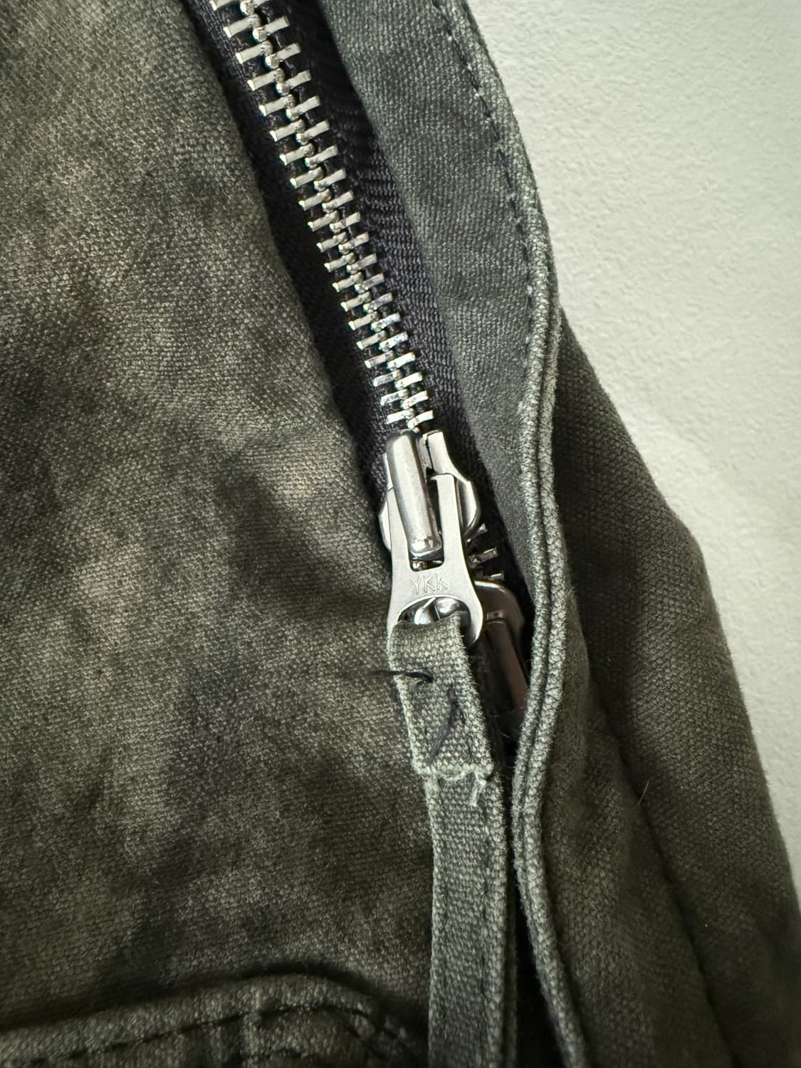 스투시(STUSSY) WORKGEAR 다잉 백팩 상품이미지6