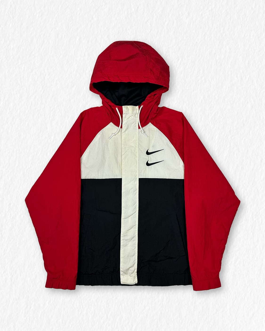 나이키 스우시 바람막이 상품이미지1