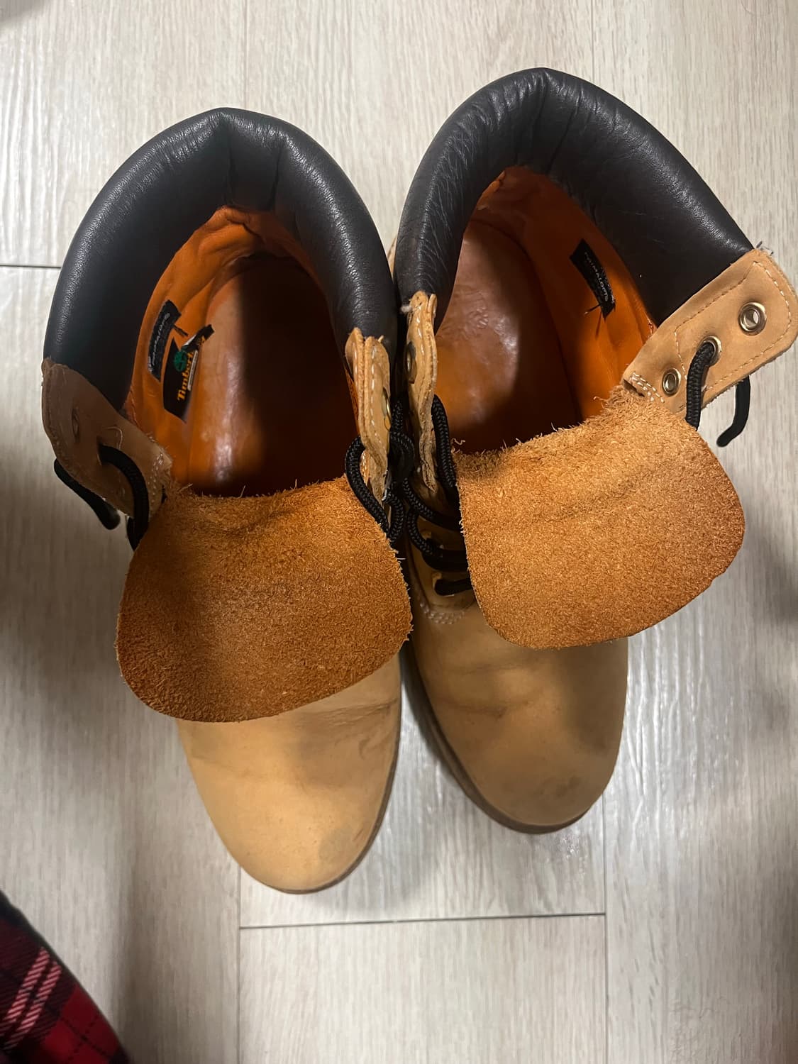 팀버랜드 7.5W (240~245) 상품이미지6