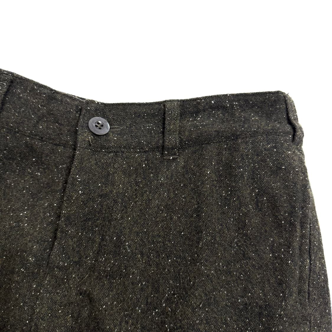 노스페이스 울 쇼츠  상품이미지4