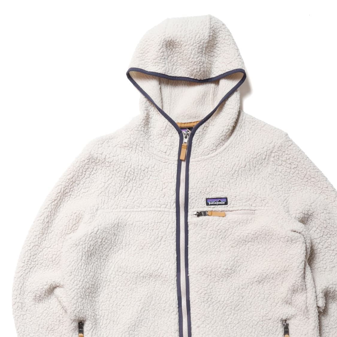 파타고니아 Patagoina Retro Pile Fleece Hoody
 상품이미지2