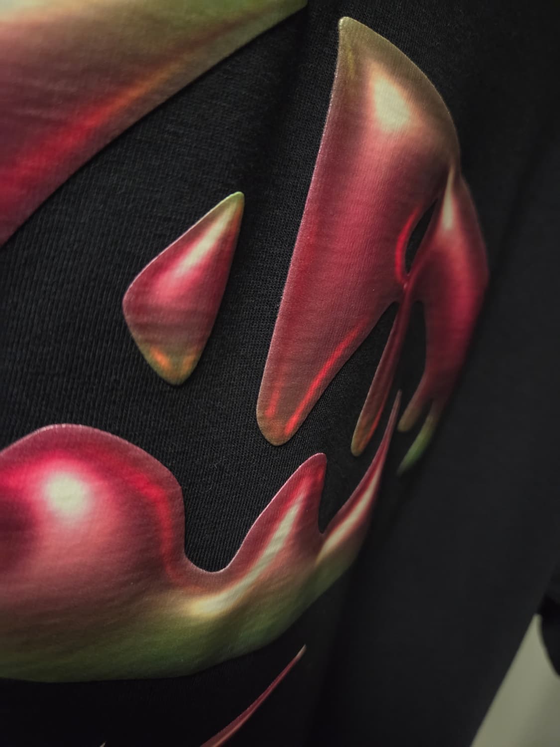 나이키 맥스90 엠보스드 로고 반팔티 상품이미지5