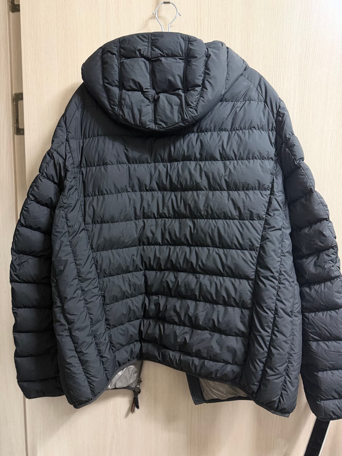 파라점퍼스 라스트 미닛 패딩 XL 상품이미지2