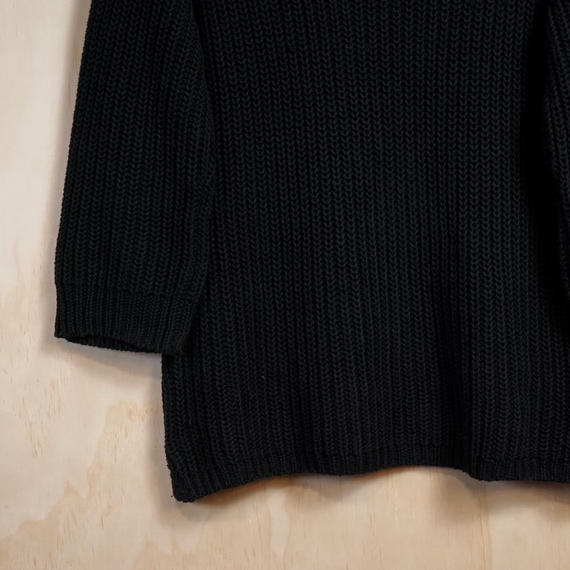 아페쎄 빈티지 우먼 니트 상품이미지3