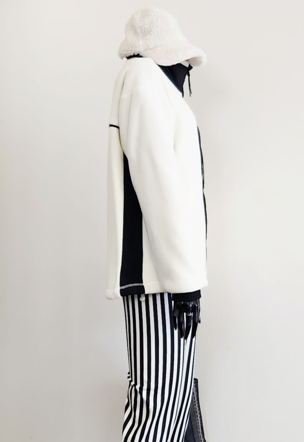 뉴발 후리스  상품이미지3