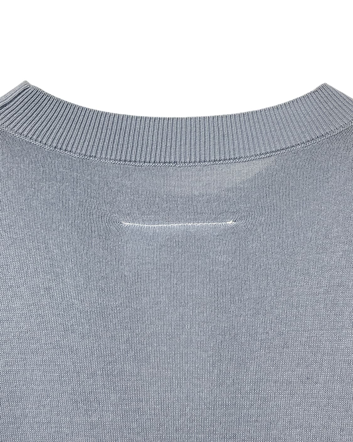 MM6 17AW 사이드 리본 스웨터 상품이미지8