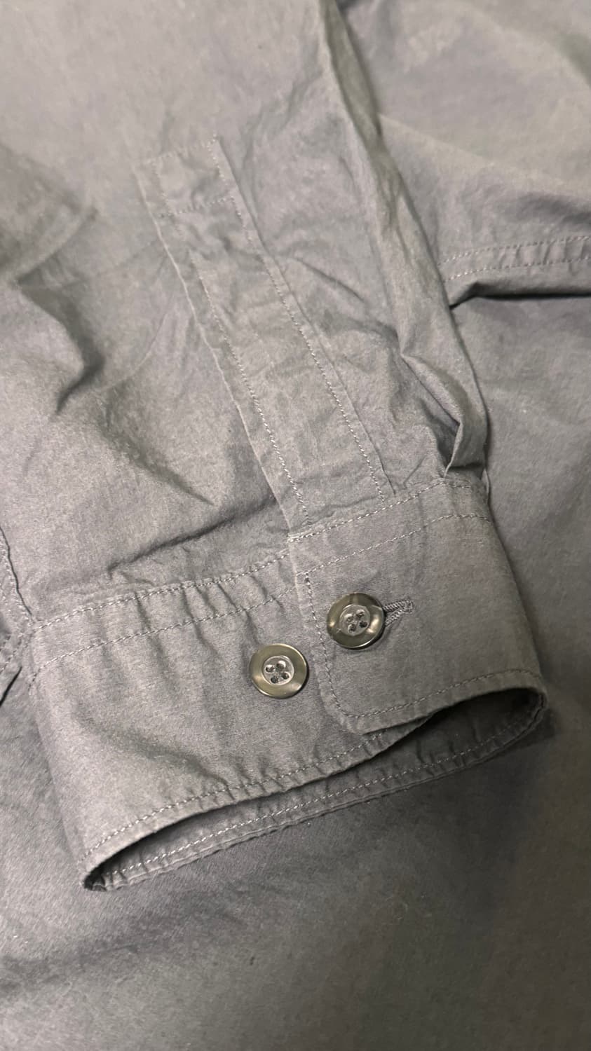 고낙 셔츠 상품이미지4