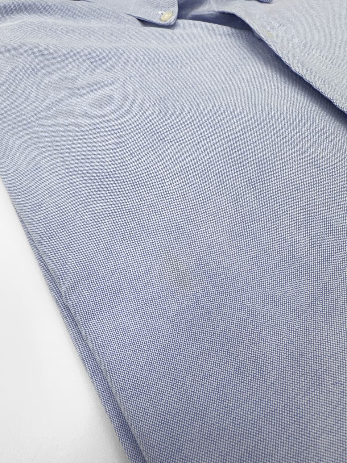 폴로 커스텀 핏 옥스포드 버튼 다운 셔츠 상품이미지6