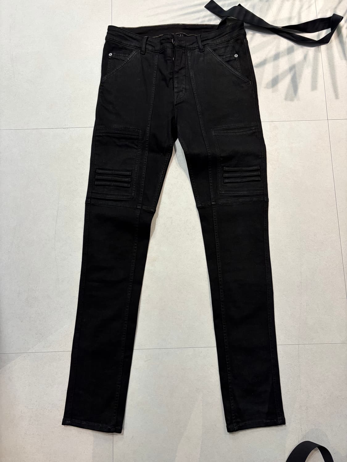 (새상품) 릭오웬스 나가킨 s 상품이미지1