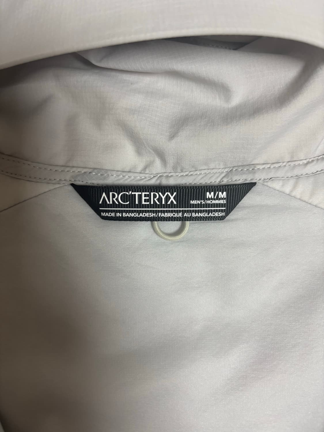 아크테릭스 아톰 sl  M 상품이미지3