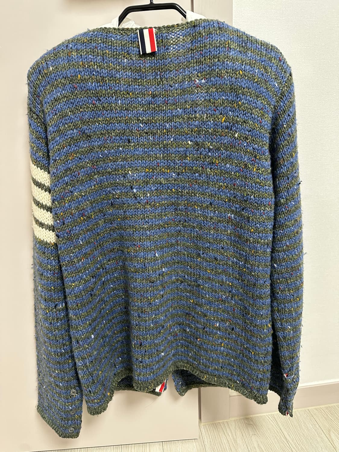 13FW톰브라운 가디건(지드래곤 착용) 상품이미지9