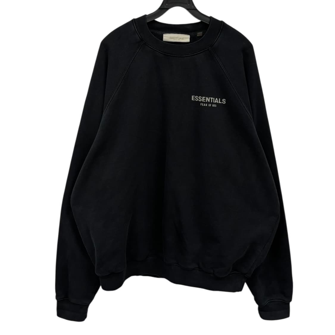 피어오브갓 에센셜 맨투맨 상품이미지1