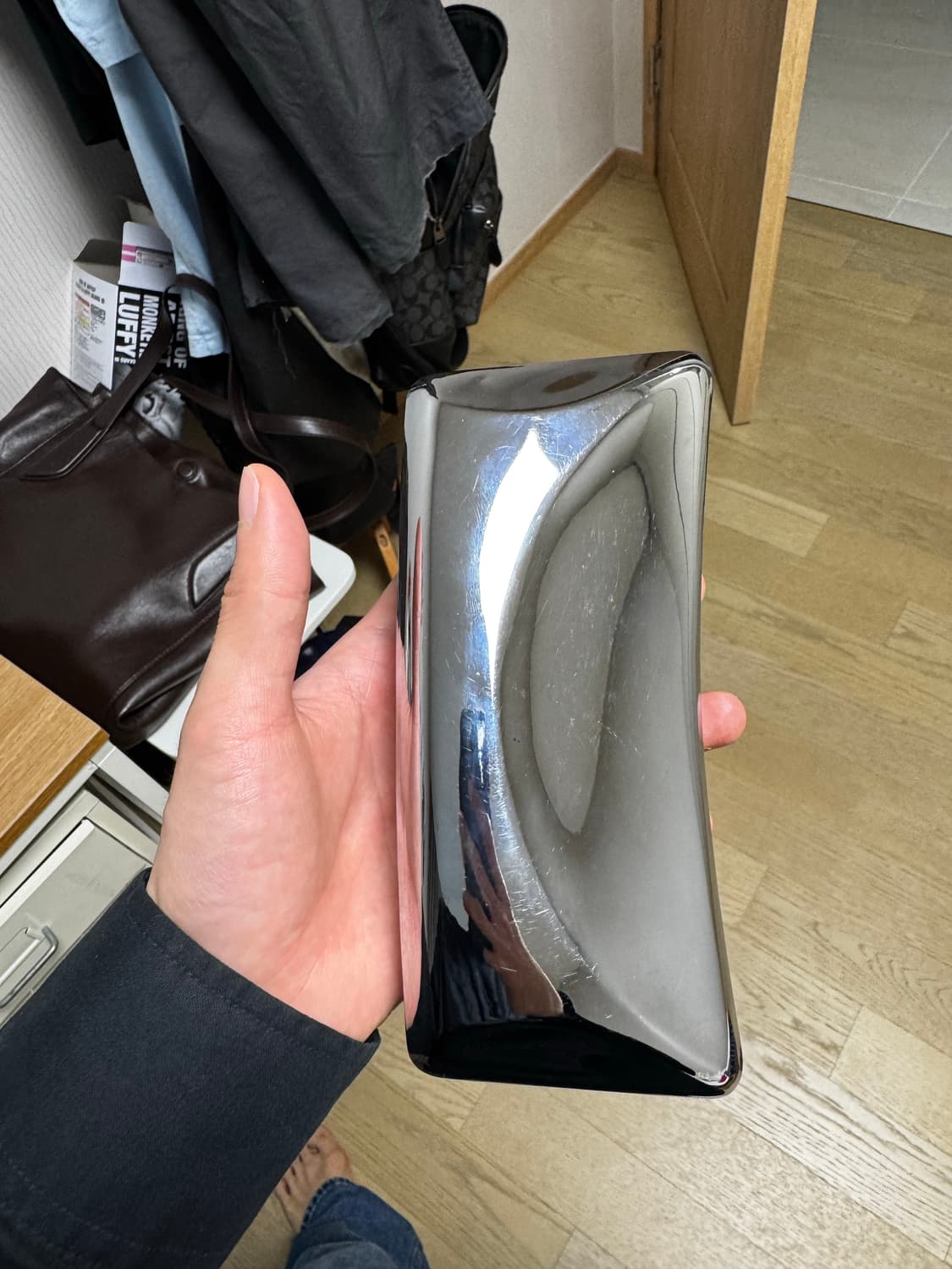 젠틀몬스터 이브 선글라스 판매합니다 상품이미지5