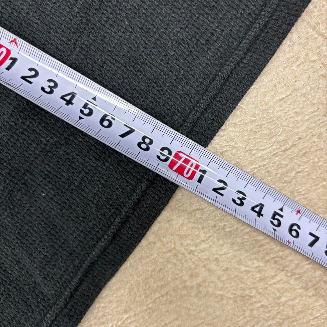 폴로 랄프로렌 포니 와플 반팔티 상품이미지4