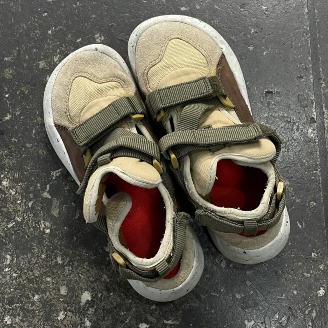 캠퍼 페우 스타디움 샌들  상품이미지3