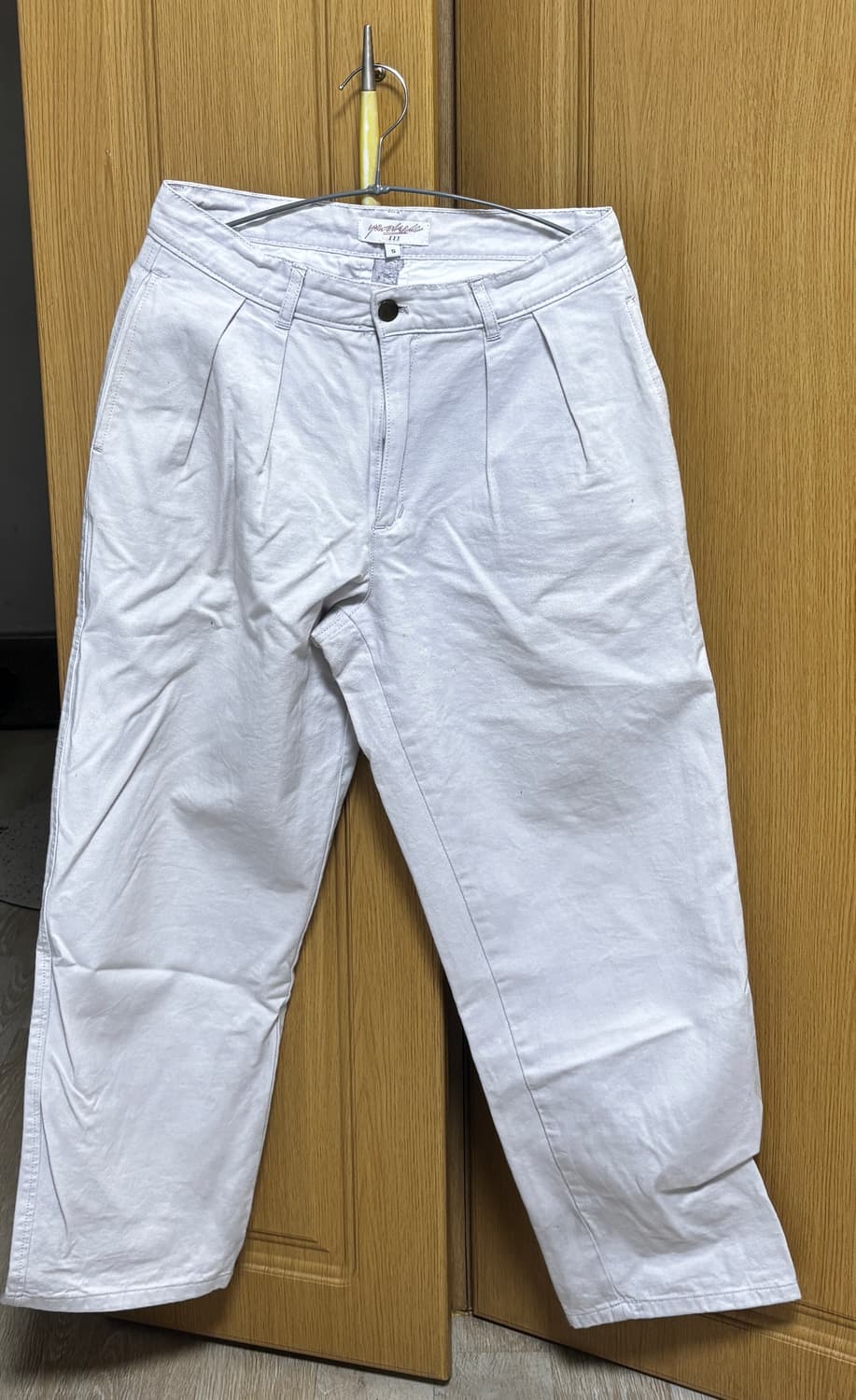 야드세일 치노 s 상품이미지2