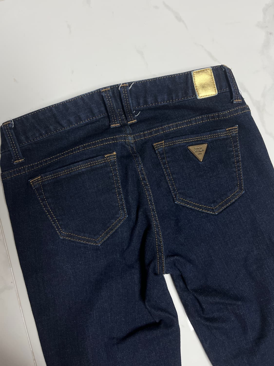 GUESS 여성 청바지 25 사이즈 상품이미지4