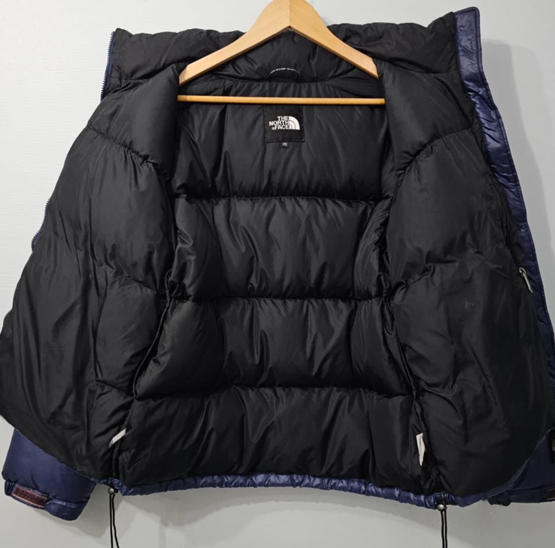노스페이스 눕시 700 패딩 점퍼 95 상품이미지5