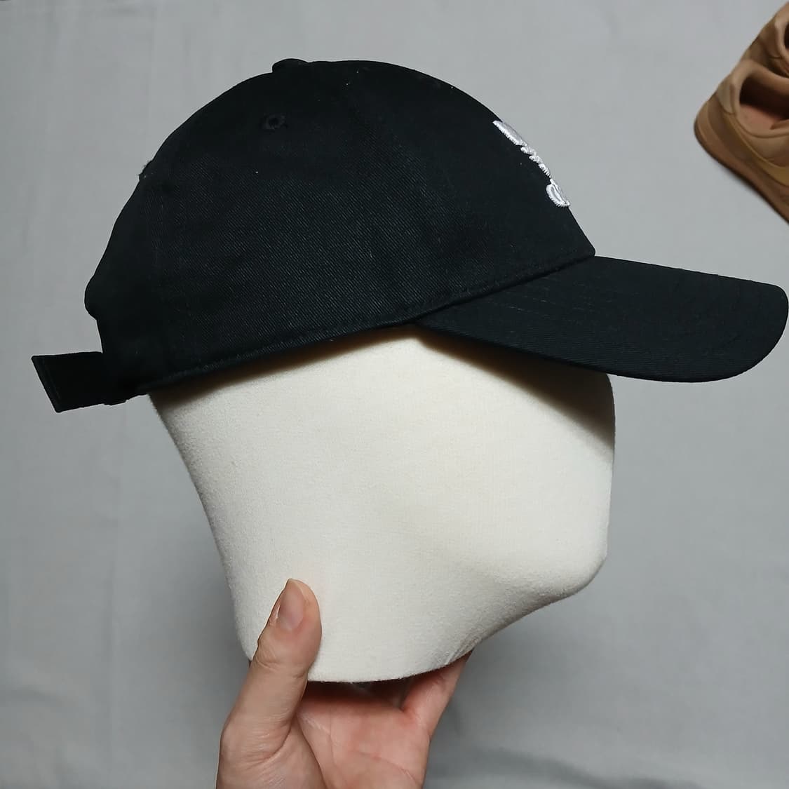 아디다스 트레포일 모자 볼캡 캡모자 adidas 상품이미지8