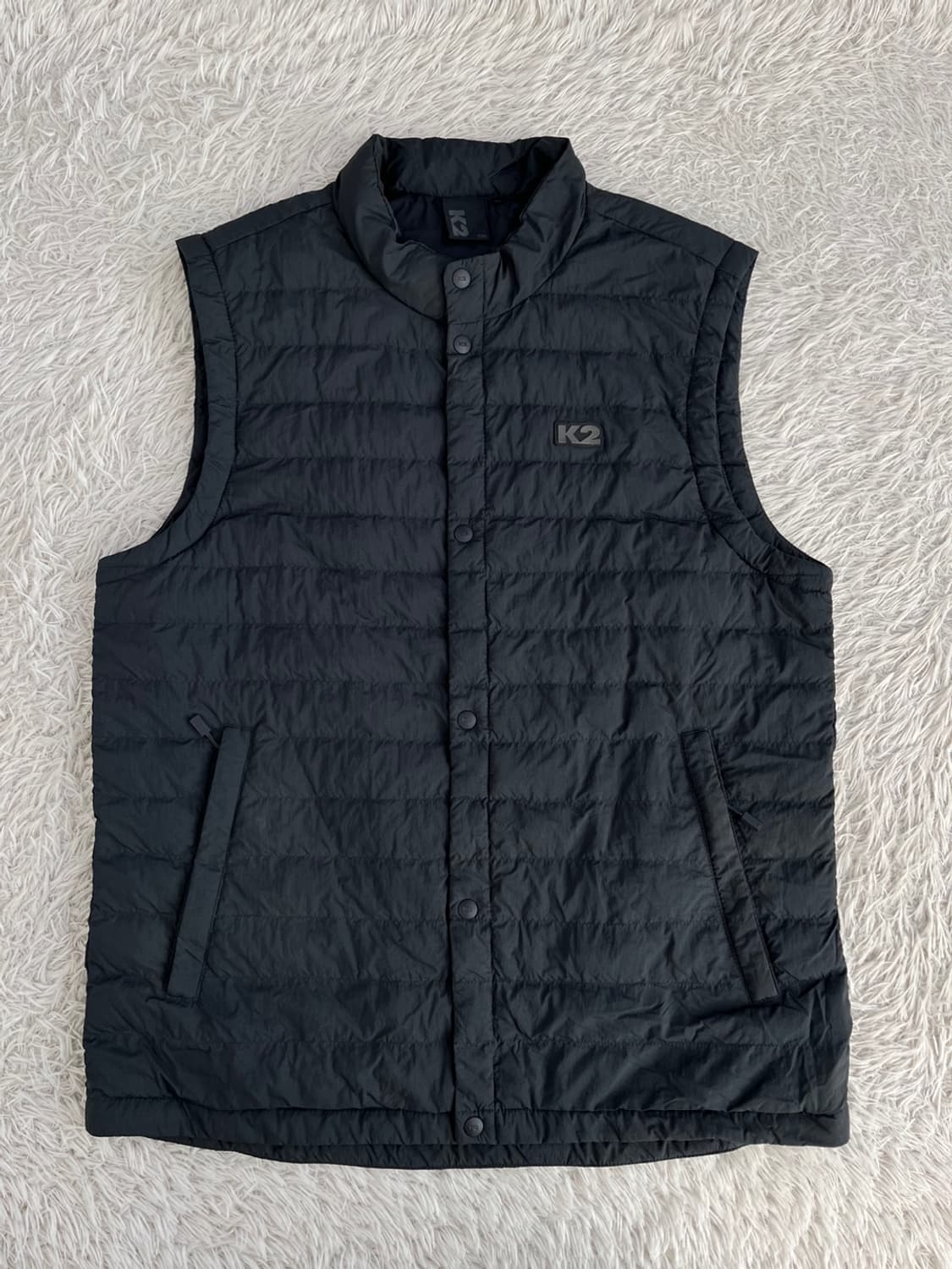 K2 케이투 경량 패딩 조끼/#42 상품이미지1