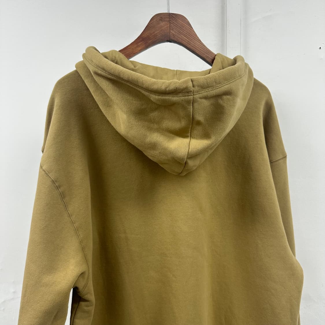 champion 챔피온 기모 후드 집업 110 국내정품 s203 상품이미지8