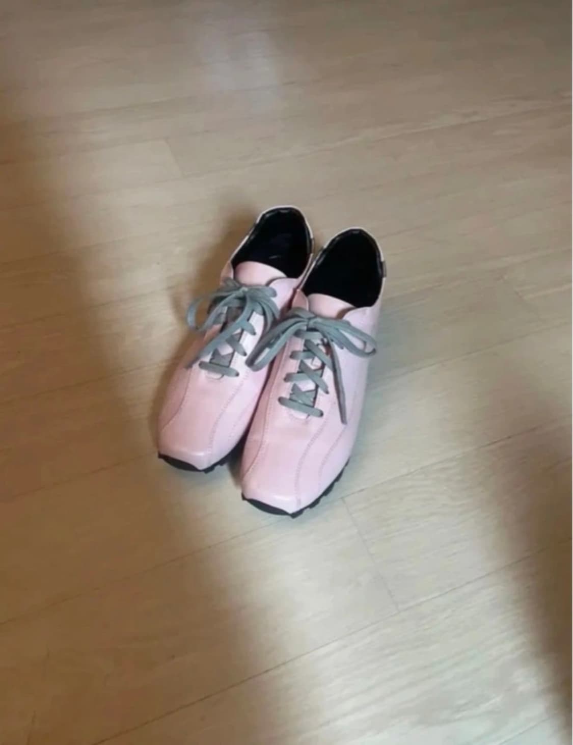 오픈와이와이 스니커즈 240mm 상품이미지3