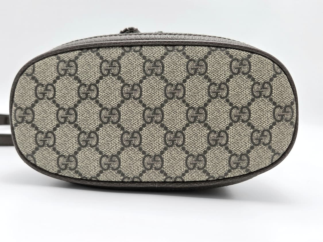 구찌 오피디아GG 스몰 버킷백 550621 상품이미지4