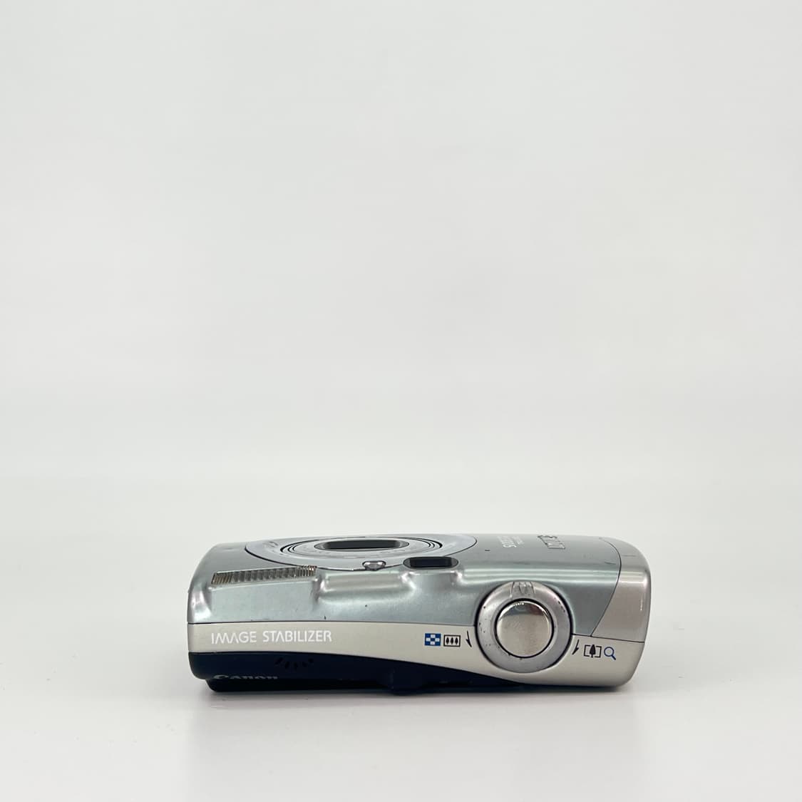 캐논 익서스 Canon IXUS 800 IS 실버 상품이미지8