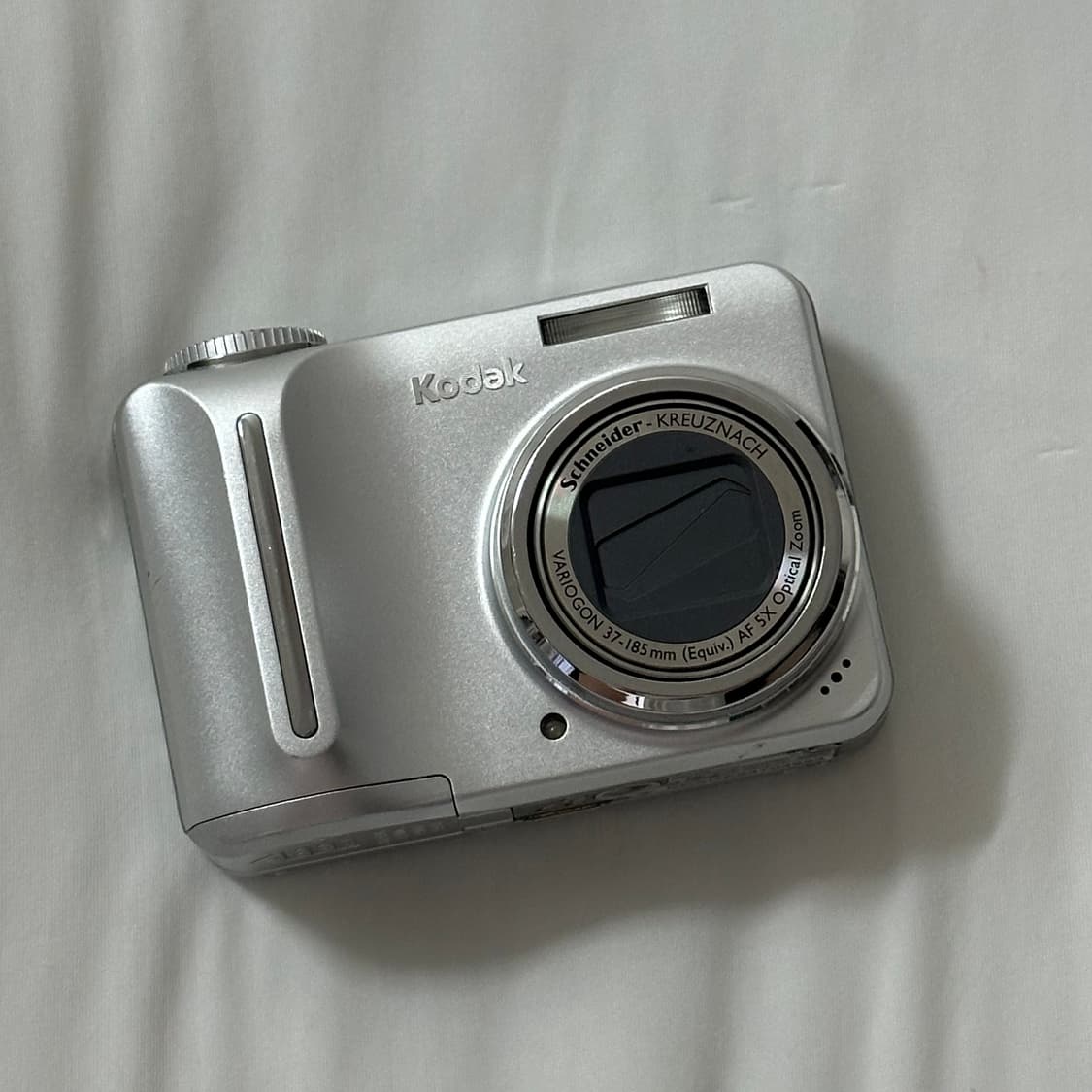 [뉴진스디카/풀구성] 코닥 C875 Kodak C875 디지털카메라 상품이미지5