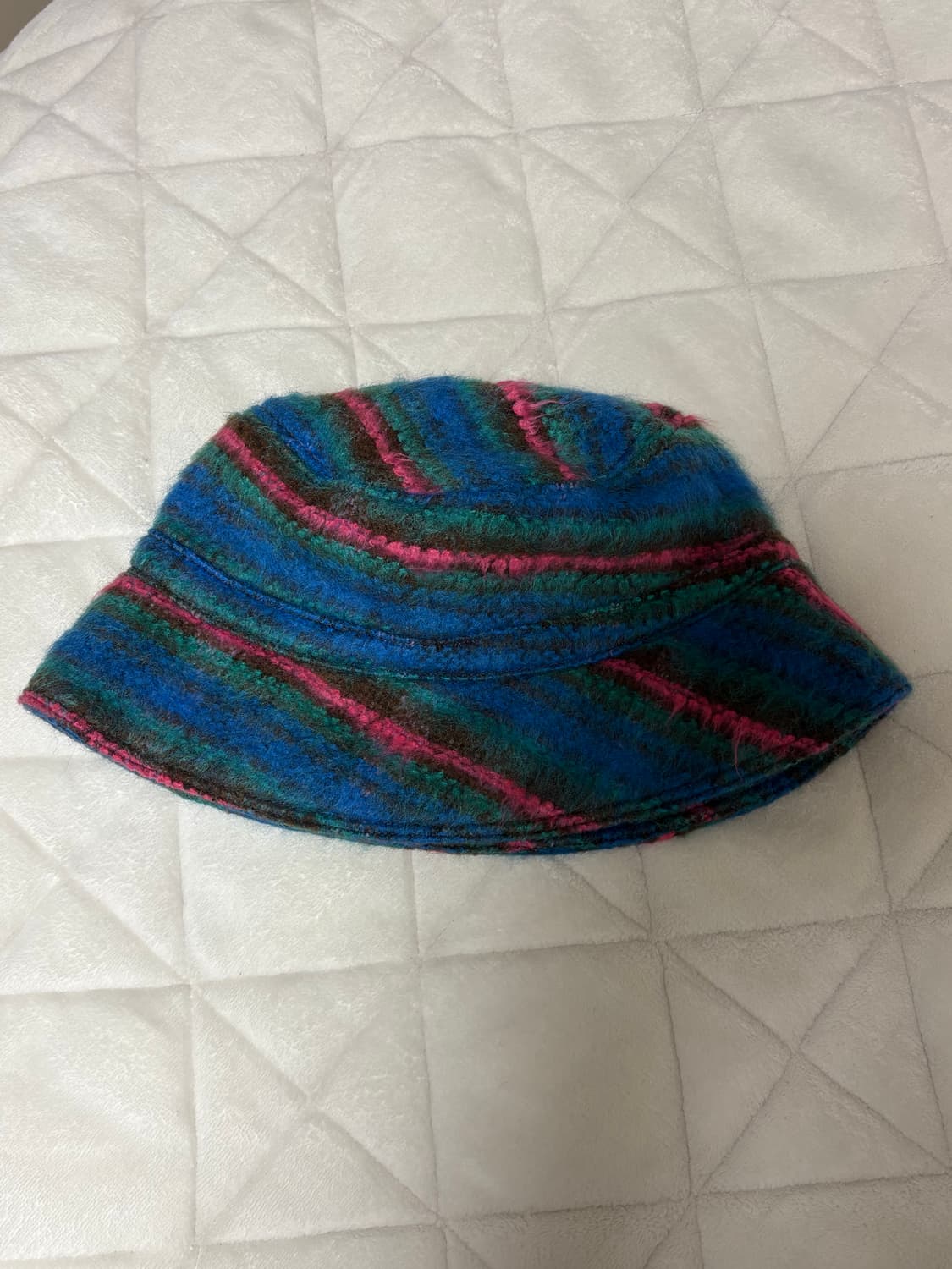 문선 버킷햇 상품이미지2