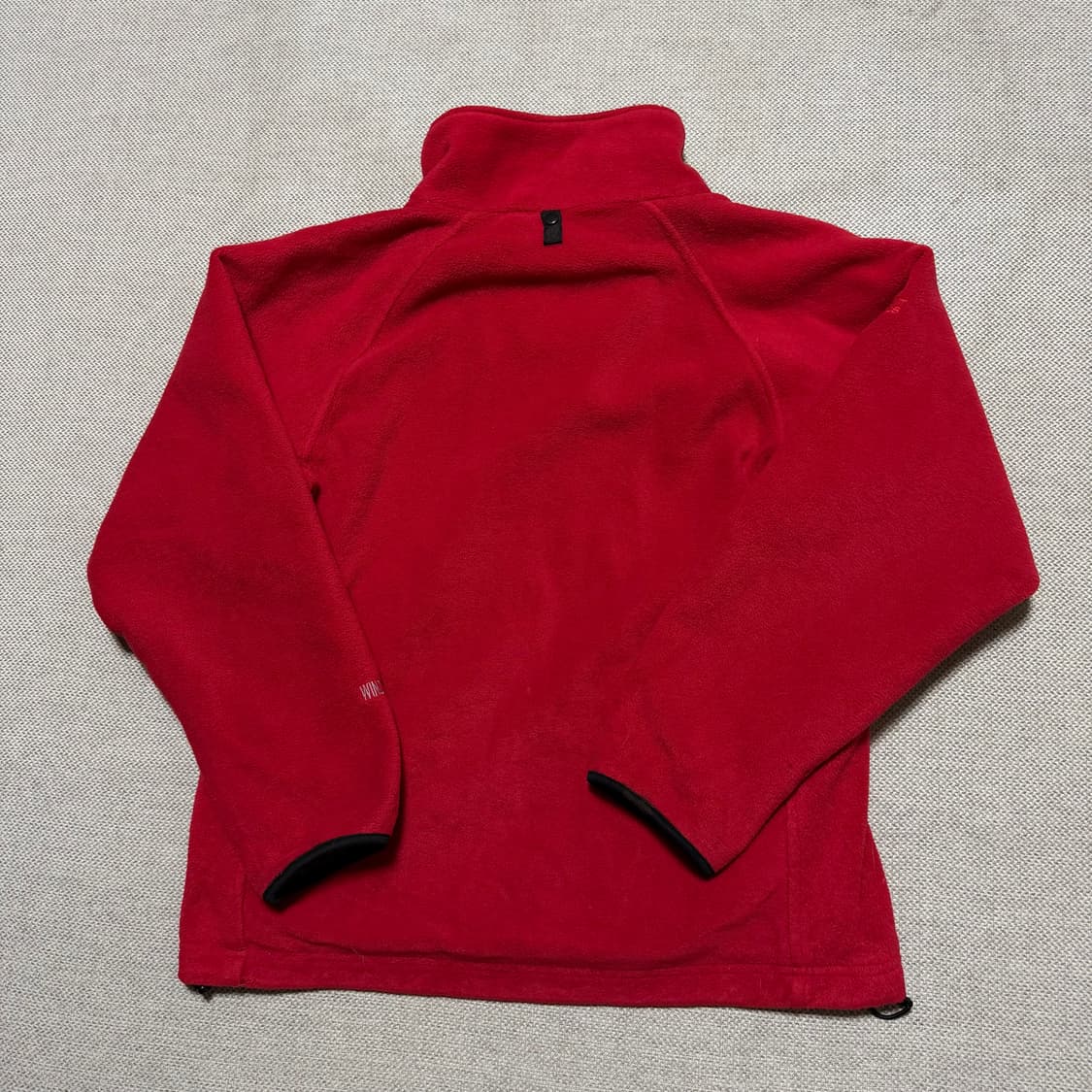 노스페이스 써밋시리즈 윈드스토퍼 플리스 상품이미지6