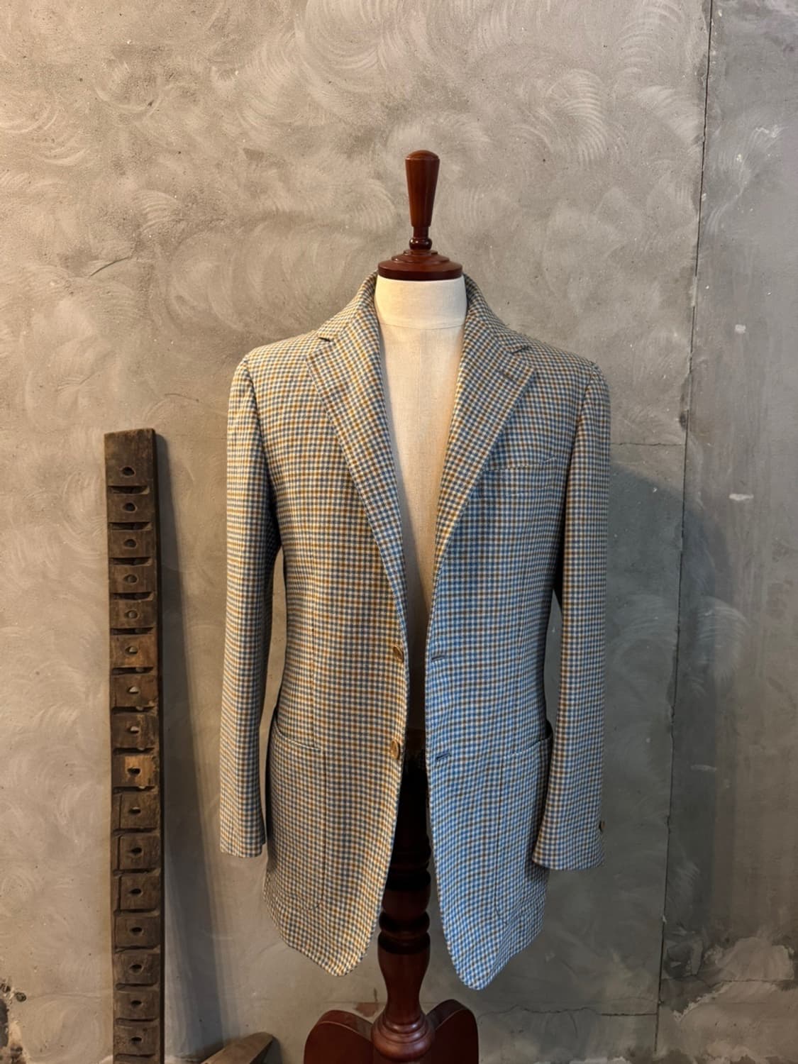 사르토리아 파르테노페아 테일러드 자켓 103~105 상품이미지5